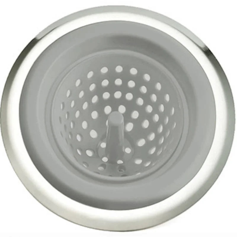 Aapon mini market -Kitchen Silicone Sink Filter Strainer