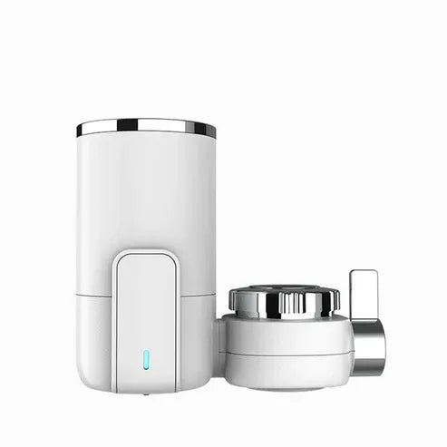 Aaponminimarket Kitchen Faucet Water Purifier