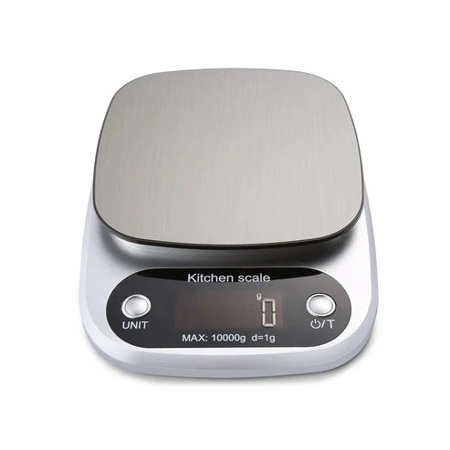 Aaponminimarket Kitchen Food Scale