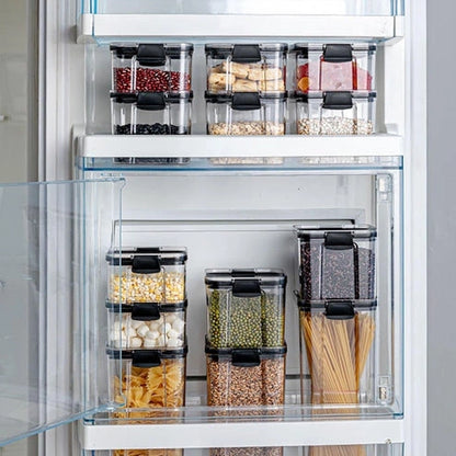 Aaponminimarket Kitchen Food Storage Containers