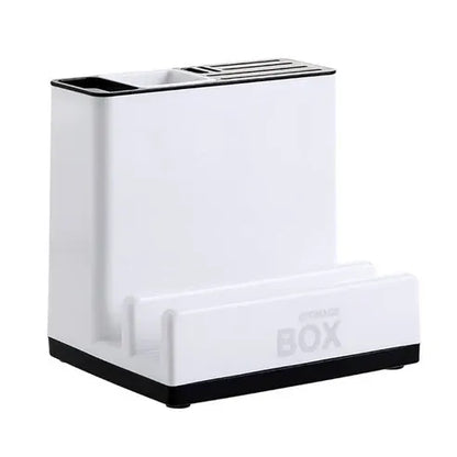 Aaponminimarket Kitchen Space-Saving Organizer