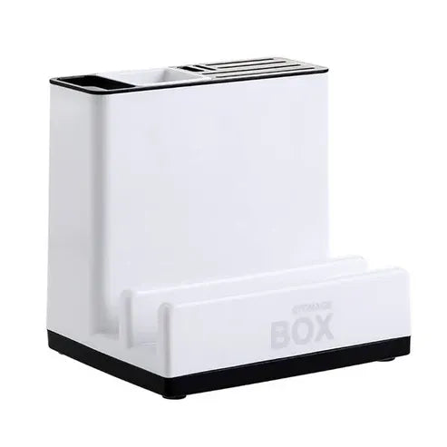 Aaponminimarket Kitchen Space-Saving Organizer