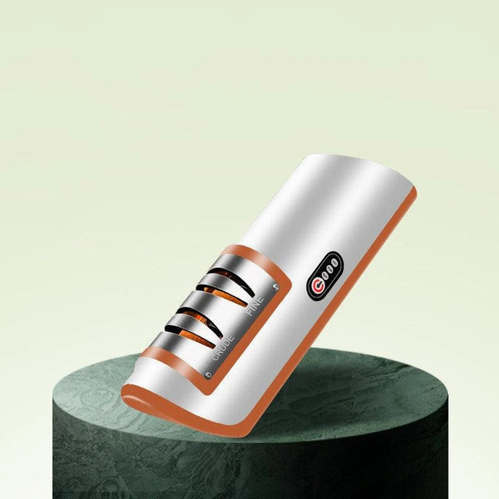Aaponminimarket Kitchen Utensil Knife Sharpener