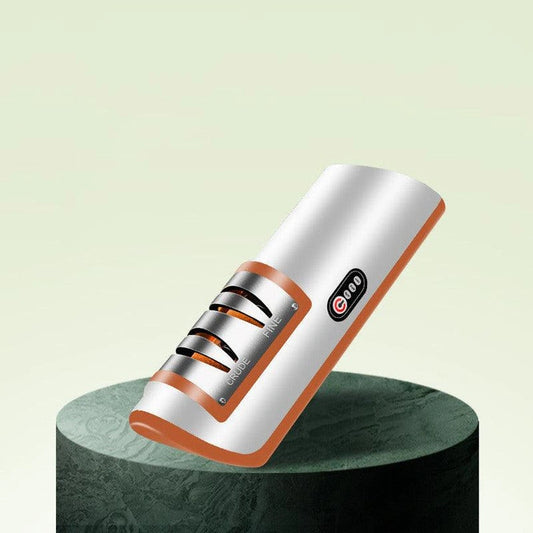 Aaponminimarket Kitchen Utensil Knife Sharpener