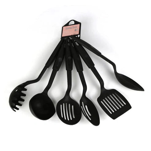 Aaponminimarket Kitchen Utensils Shovel Spoon Set