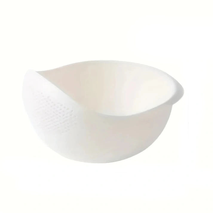 Aaponminimarket Kitchen Washing Basket with Drainage