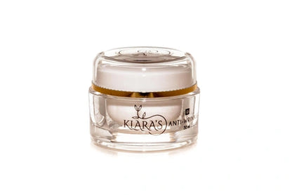 Anti-Wrinkle Light Day Cream