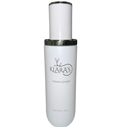 Aapon Mini Market Ltd - Cream Cleanser 100 ml