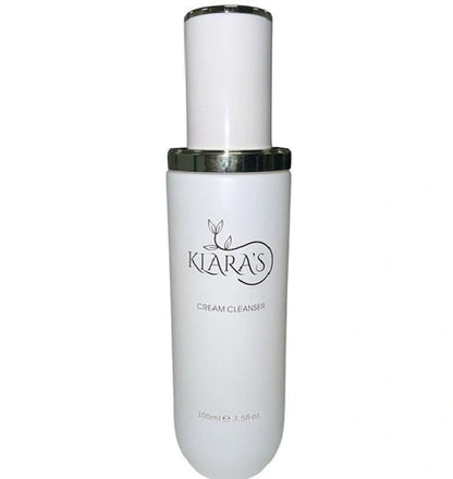 Aaponminimarket Cream Cleanser 100 ml