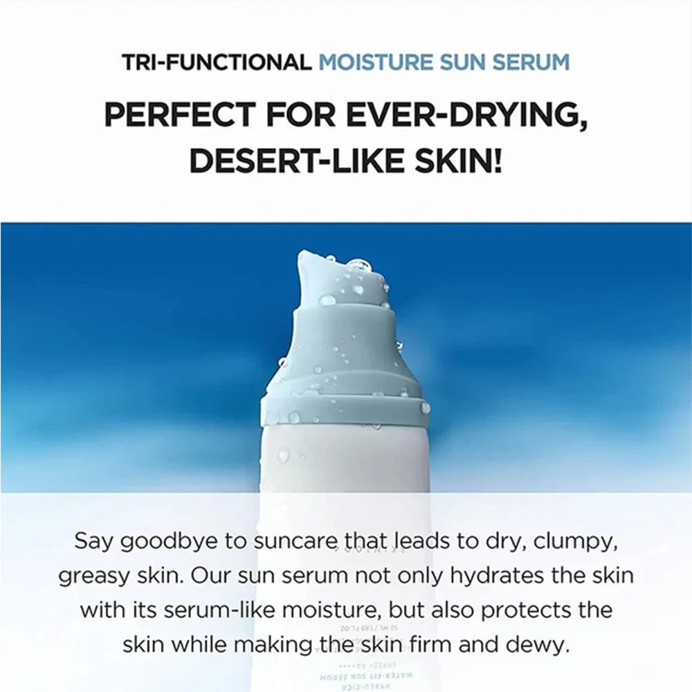 Aapon Mini Market Ltd Korean Centella Sunscreen Cream
