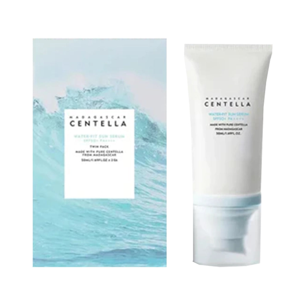 Aapon Mini Market Ltd Korean Centella Sunscreen Cream