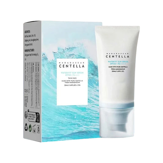 Aapon Mini Market Ltd Korean Centella Whitening Sunscreen Cream