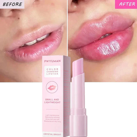 Aapon Mini Market Ltd Korean Pink Lip Balm