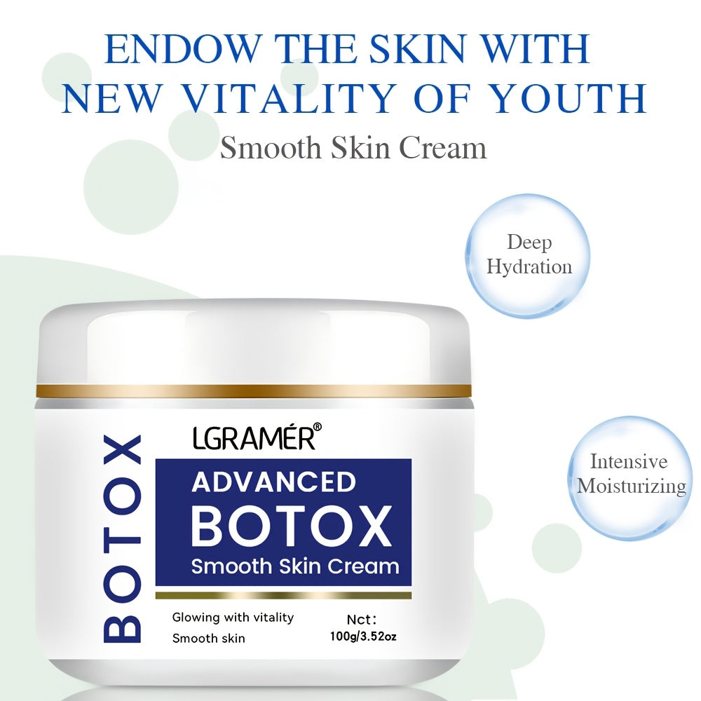 Aapon Mini Market Ltd LGRAMER Botox Facial Cream