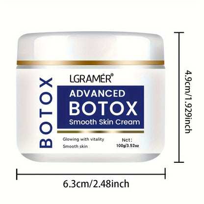 Aapon Mini Market Ltd LGRAMER Botox Facial Cream