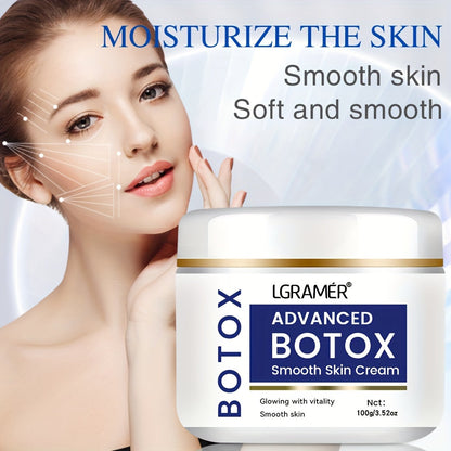 Aapon Mini Market Ltd LGRAMER Botox Facial Cream