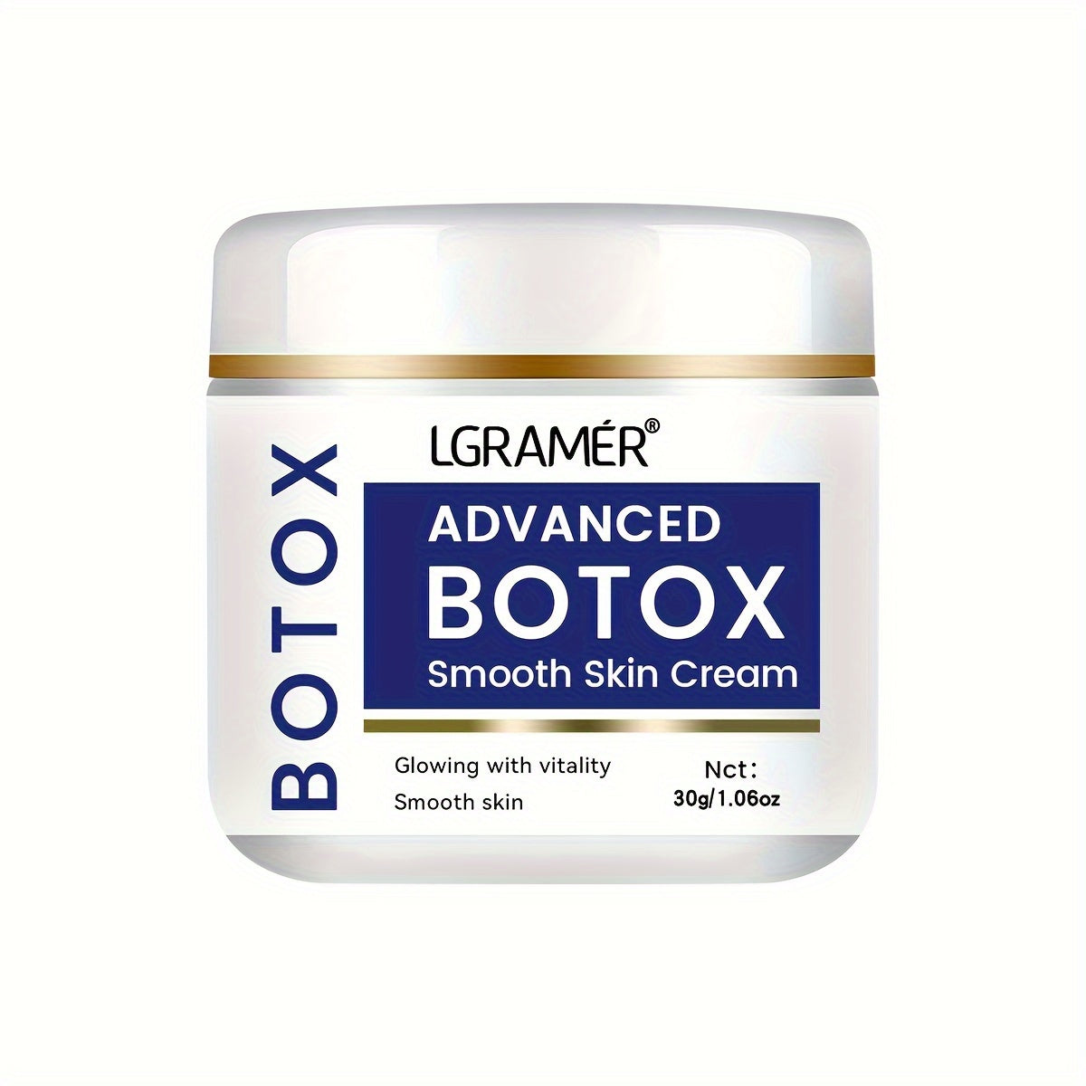Aapon Mini Market Ltd LGRAMER Botox Facial Cream