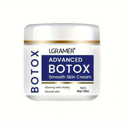 Aaponminimarket LGRAMER Botox Facial Cream