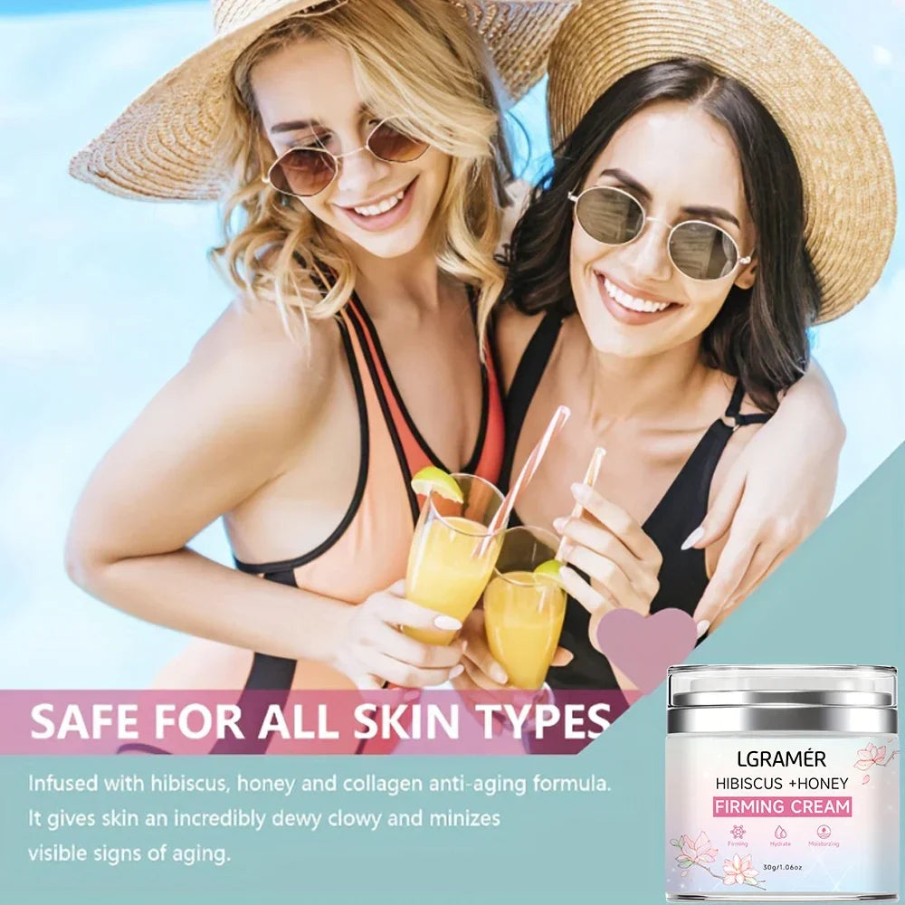 Aapon Mini Market Ltd LGRAMER Elasticity Boost Cream