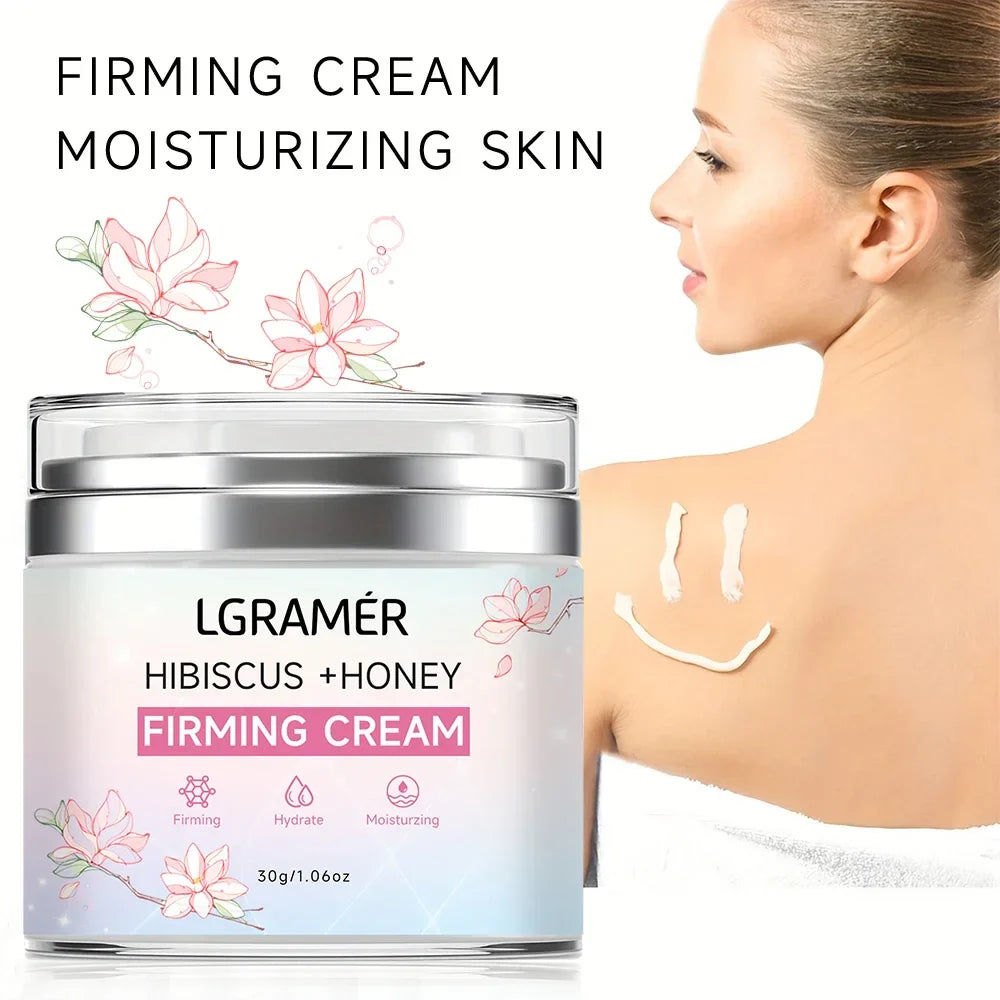 Aapon Mini Market Ltd LGRAMER Elasticity Boost Cream