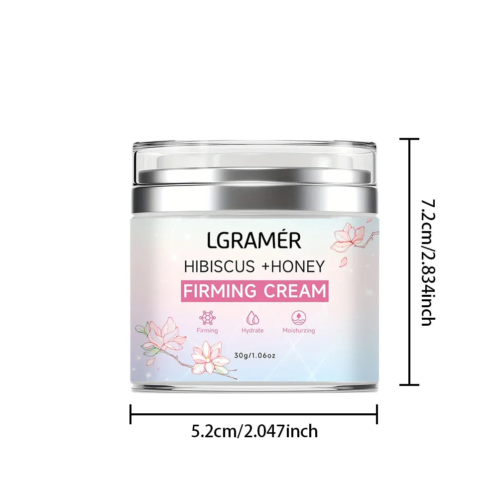 Aapon Mini Market Ltd LGRAMER Elasticity Boost Cream