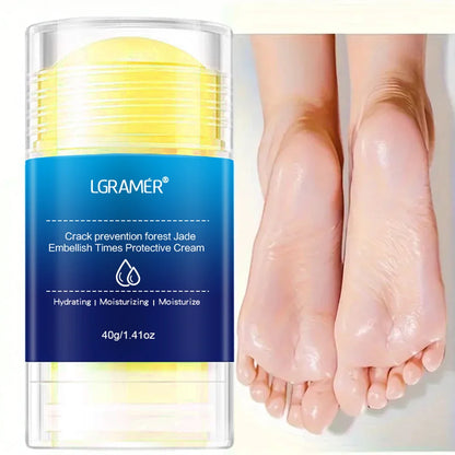 LGRAMER Foot Cream