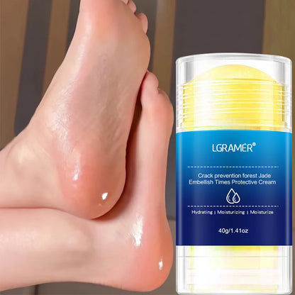LGRAMER Foot Cream