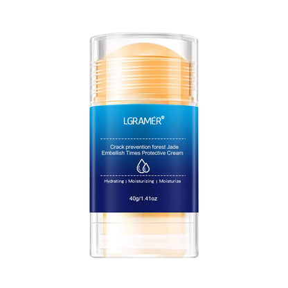 LGRAMER Foot Cream