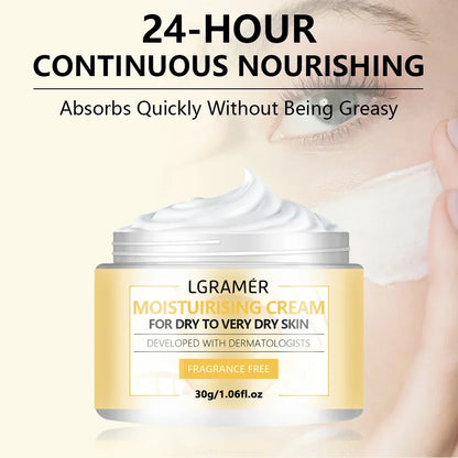 Aapon Mini Market Ltd LGRAMER Hydrating Face Cream
