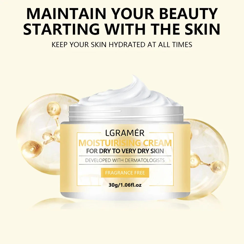 Aapon Mini Market Ltd LGRAMER Hydrating Face Cream