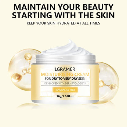 Aapon Mini Market Ltd LGRAMER Hydrating Face Cream