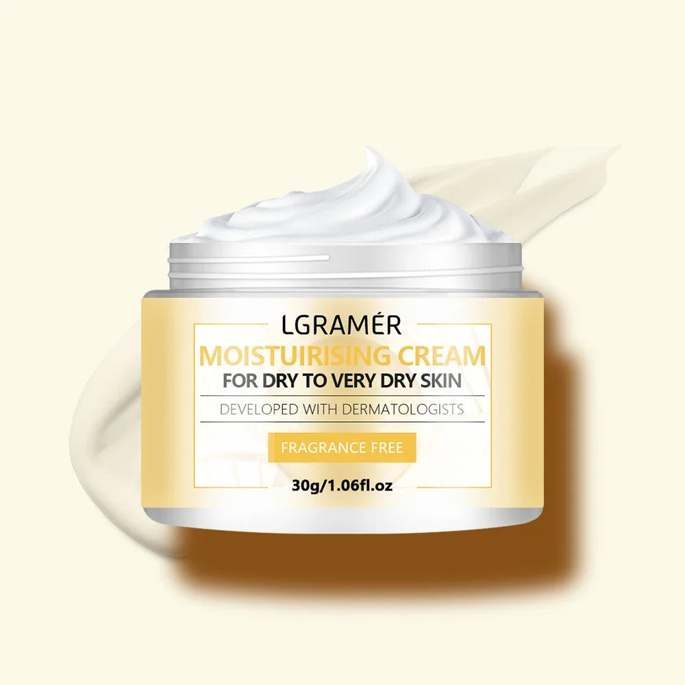 Aapon Mini Market Ltd LGRAMER Hydrating Face Cream