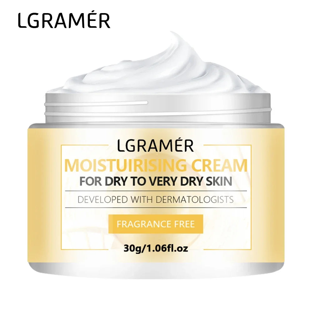 Aapon Mini Market Ltd LGRAMER Hydrating Face Cream