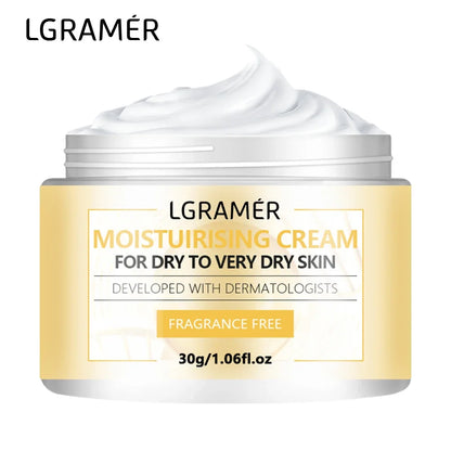 Aapon Mini Market Ltd LGRAMER Hydrating Face Cream