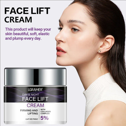 Aapon Mini Market Ltd LGRAMER Retinol Cream