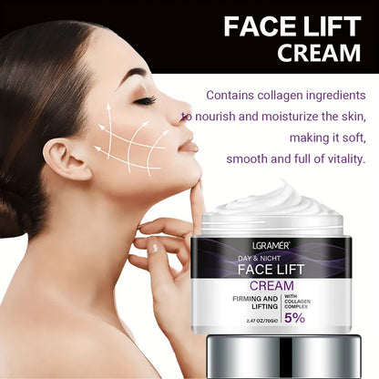 Aapon Mini Market Ltd LGRAMER Retinol Cream