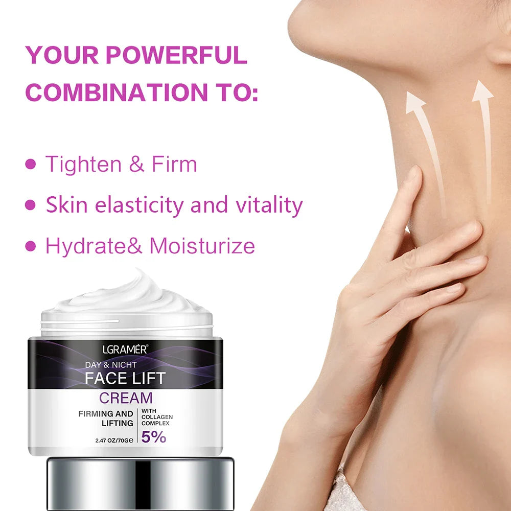 Aapon Mini Market Ltd LGRAMER Retinol Cream