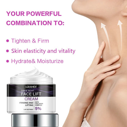 Aapon Mini Market Ltd LGRAMER Retinol Cream