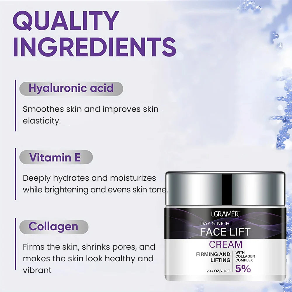 Aapon Mini Market Ltd LGRAMER Retinol Cream