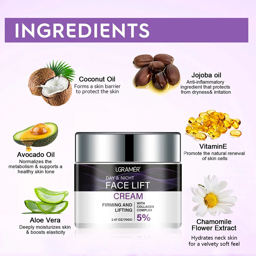 Aapon Mini Market Ltd LGRAMER Retinol Cream