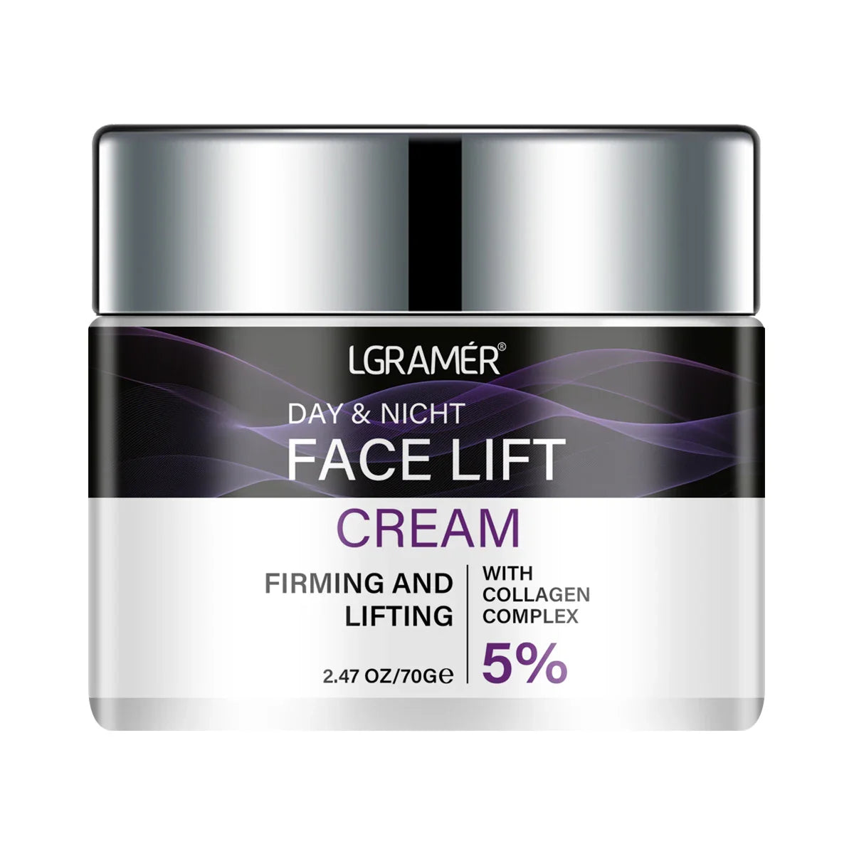 Aapon Mini Market Ltd LGRAMER Retinol Cream