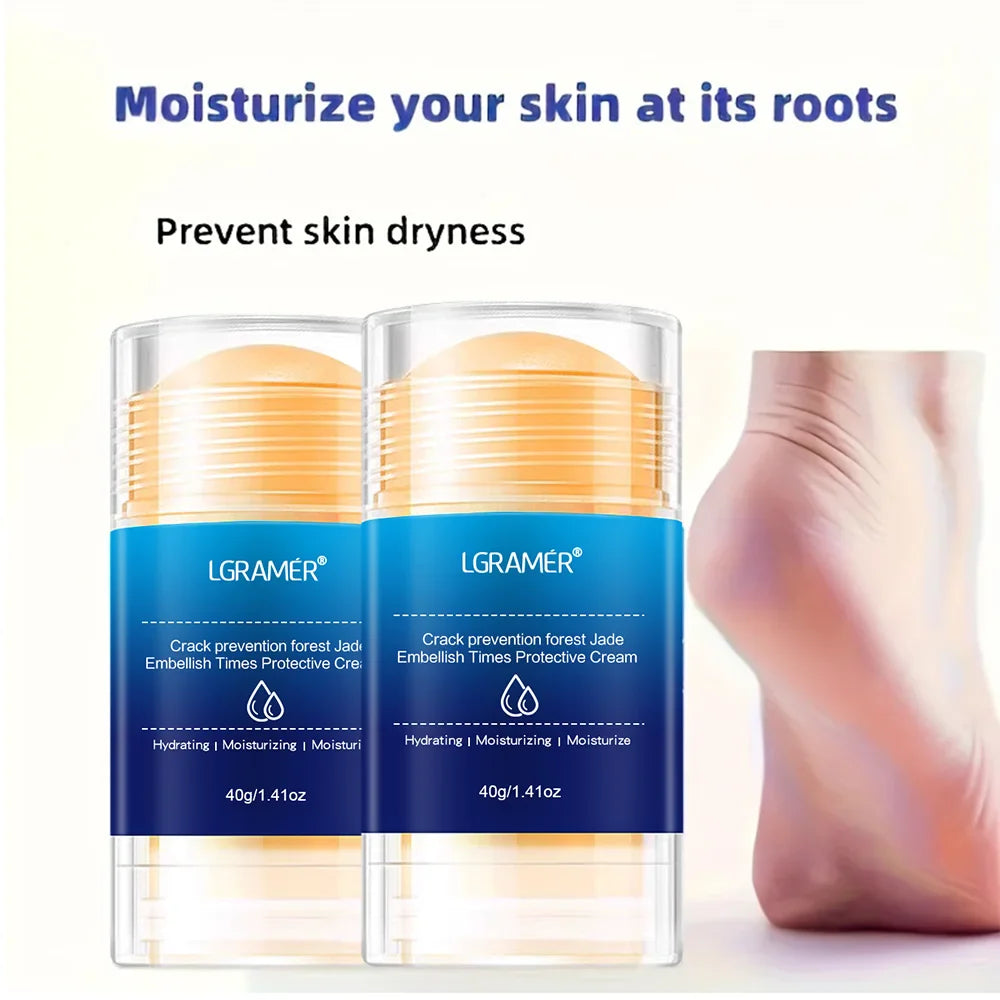 Aapon Mini Market Ltd - LGRAMER Urea Foot Cream