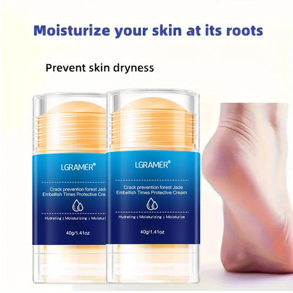 Aapon Mini Market Ltd - LGRAMER Urea Foot Cream