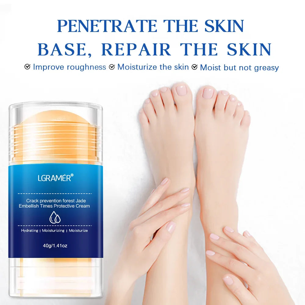 Aapon Mini Market Ltd - LGRAMER Urea Foot Cream
