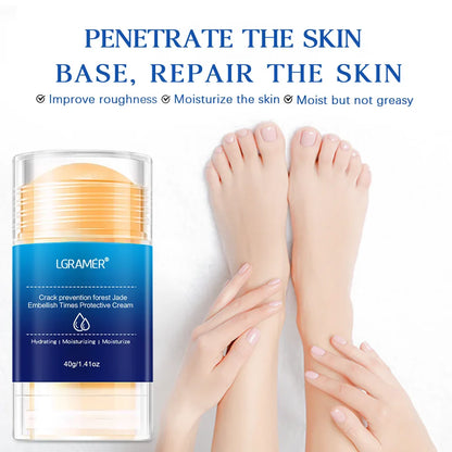 Aapon Mini Market Ltd - LGRAMER Urea Foot Cream