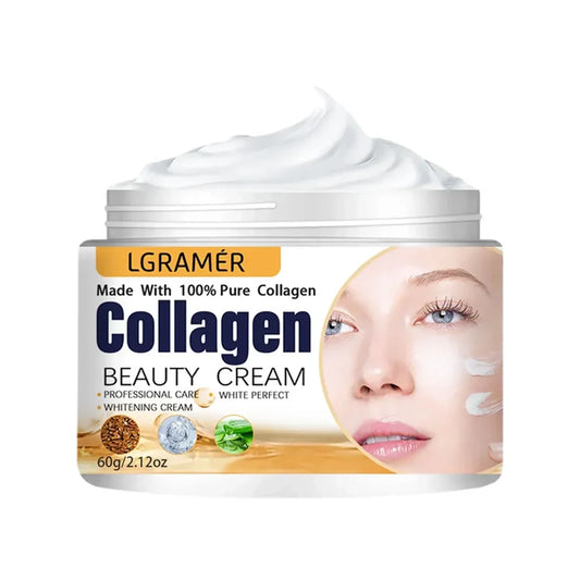 Aapon Mini Market Ltd LGRAMER Anti-Wrinkle Cream