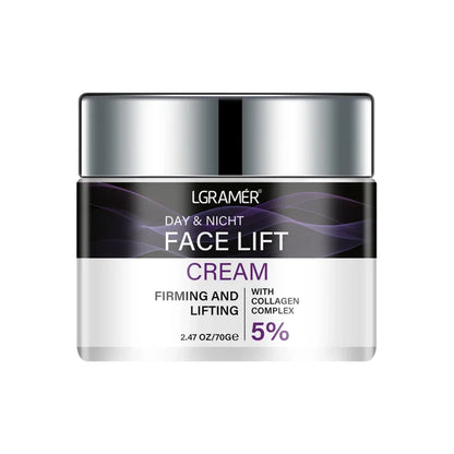 Aapon Mini Market Ltd LGRAMER Face Lift Cream