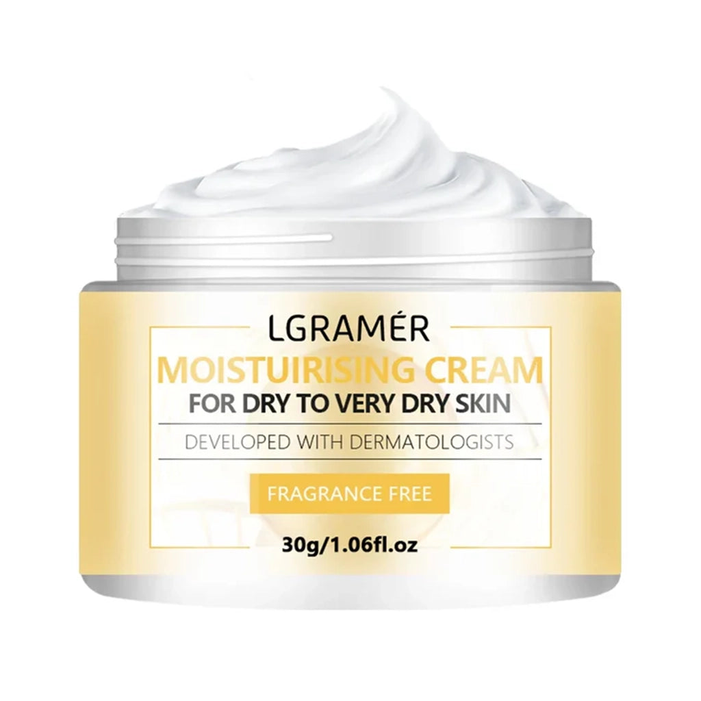 Aapon Mini Market Ltd LGRAMER Hydrating Face Cream