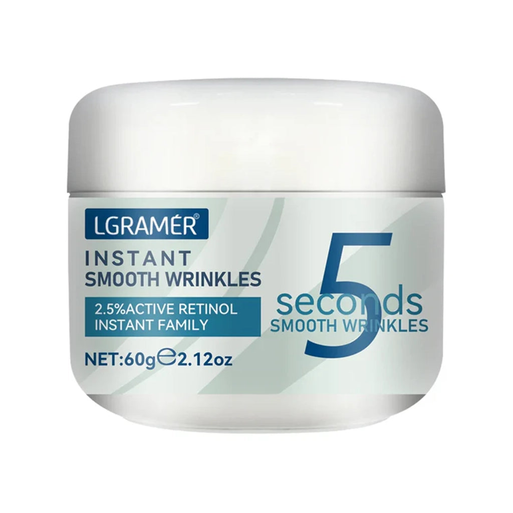 Aapon Mini Market Ltd LGRAMER Instant Smooth Wrinkles