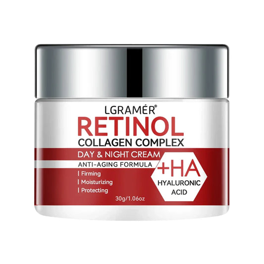 Aapon Mini Market Ltd LGRAMER Retinol Collagen Complex